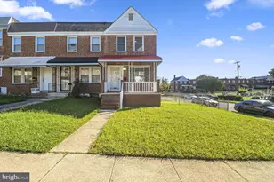 3698 Kenyon Ave, Baltimore, MD 21213 - Photo 1