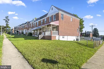 3698 Kenyon Avenue, Baltimore, MD 21213 - Photo 3