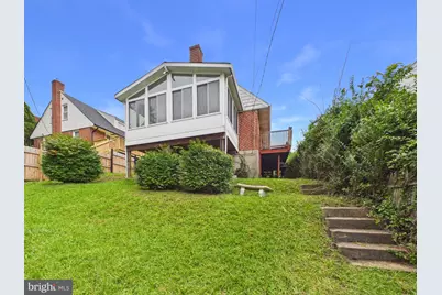 4579 Derby Manor Drive, Baltimore, MD 21215 - Photo 7