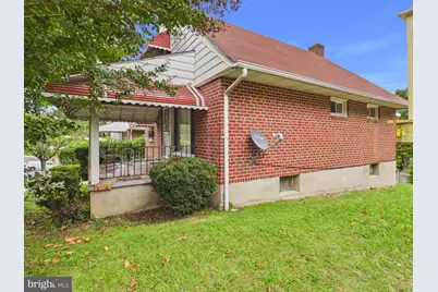 4579 Derby Manor Drive, Baltimore, MD 21215 - Photo 5