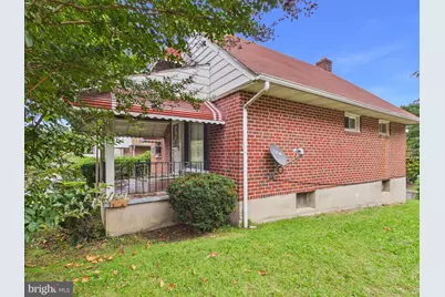 4579 Derby Manor Drive, Baltimore, MD 21215 - Photo 3