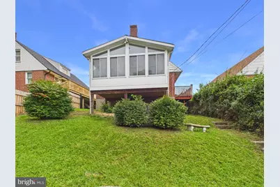 4579 Derby Manor Drive, Baltimore, MD 21215 - Photo 11