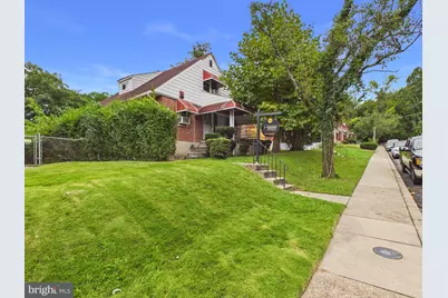 4579 Derby Manor Drive, Baltimore, MD 21215 - Photo 15