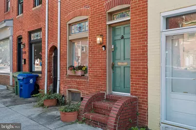 2223 Fleet Street, Baltimore, MD 21231 - Photo 13