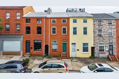 2223 Fleet Street, Baltimore, MD 21231 - Photo 9