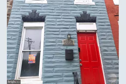 2027 Ashton Street, Baltimore, MD 21223 - Photo 3