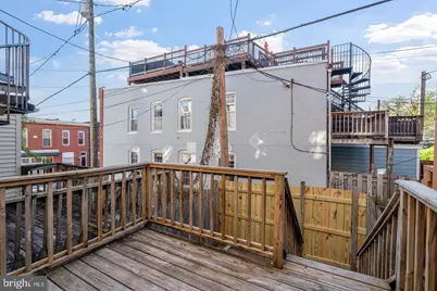 1407 Webster Street, Baltimore, MD 21230 - Photo 11