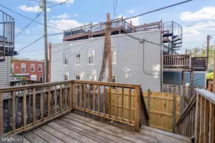 1407 Webster St, Baltimore, MD 21230 - Photo 11