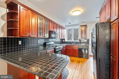 1407 Webster Street, Baltimore, MD 21230 - Photo 5