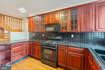 1407 Webster Street, Baltimore, MD 21230 - Photo 9
