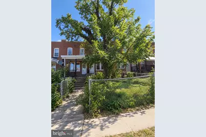 507 S Longwood Street, Baltimore, MD 21223 - Photo 3
