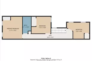 512 N Patterson Park Ave, Baltimore, MD 21205 - Photo 29