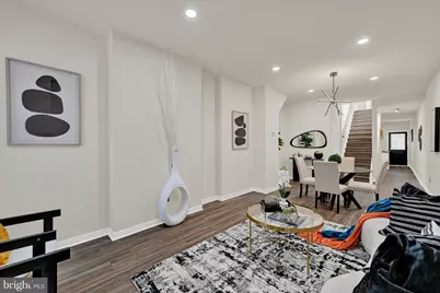 512 N Patterson Park Avenue, Baltimore, MD 21205 - Photo 3