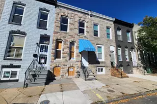424 S Smallwood St, Baltimore, MD 21223 - Photo 3