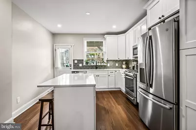 1722 Jackson Street, Baltimore, MD 21230 - Photo 9
