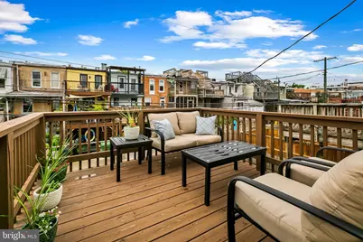 1722 Jackson Street, Baltimore, MD 21230 - Photo 23