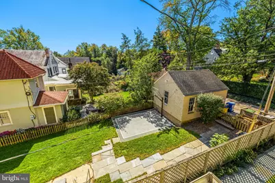 312 Oakdale Road, Baltimore, MD 21210 - Photo 55