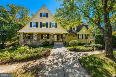 312 Oakdale Road, Baltimore, MD 21210 - Photo 1