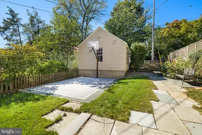 312 Oakdale Road, Baltimore, MD 21210 - Photo 99