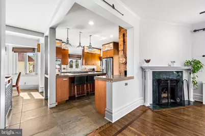 312 Oakdale Road, Baltimore, MD 21210 - Photo 29