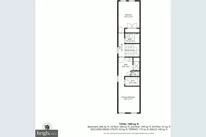 1452 Boyle Street, Baltimore, MD 21230 - Photo 51