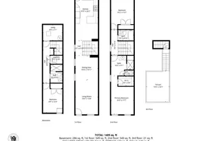 1452 Boyle St, Baltimore, MD 21230 - Photo 55
