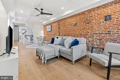 1452 Boyle Street, Baltimore, MD 21230 - Photo 7