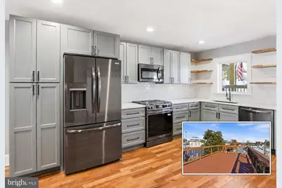 1703 Jackson Street, Baltimore, MD 21230 - Photo 1
