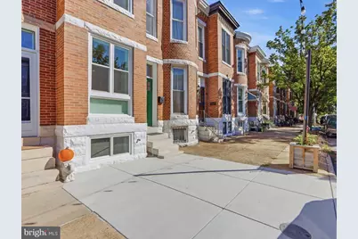 1703 Jackson Street, Baltimore, MD 21230 - Photo 3