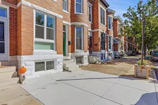 1703 Jackson St, Baltimore, MD 21230 - Photo 3