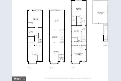 1703 Jackson Street, Baltimore, MD 21230 - Photo 45