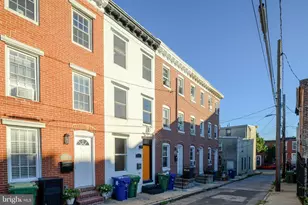 511 Otterbein St, Baltimore, MD 21230 - Photo 1