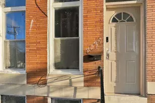 2034 W Fayette St, Baltimore, MD 21223 - Photo 1