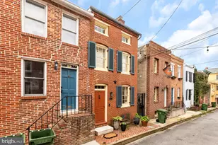 217 E Churchill St, Baltimore, MD 21230 - Photo 3