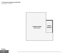 11 E Ostend St, Baltimore, MD 21230 - Photo 41