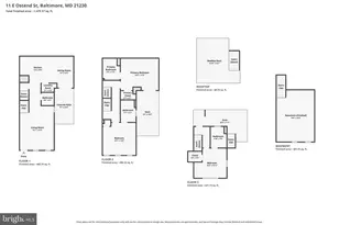 11 E Ostend St, Baltimore, MD 21230 - Photo 37