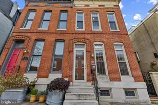 11 E Ostend St, Baltimore, MD 21230 - Photo 1