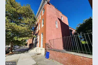 1110 W Lafayette Avenue #3, Baltimore, MD 21217 - Photo 7