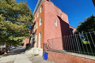 1110 W Lafayette Ave, Baltimore, MD 21217 - Photo 7