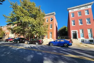 1110 W Lafayette Ave, Baltimore, MD 21217 - Photo 3