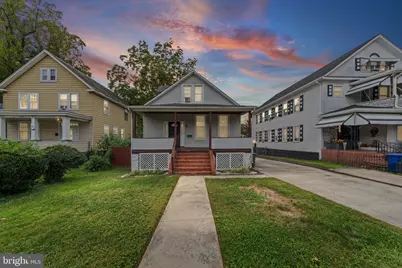 3804 Hillsdale Road, Baltimore, MD 21207 - Photo 1
