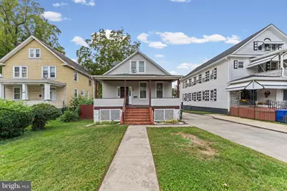 3804 Hillsdale Road, Baltimore, MD 21207 - Photo 23