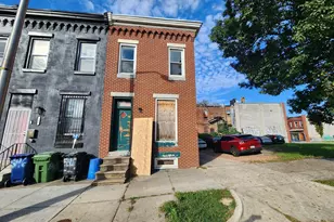 548 N Payson St, Baltimore, MD 21223 - Photo 1