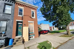 548 N Payson St, Baltimore, MD 21223 - Photo 3