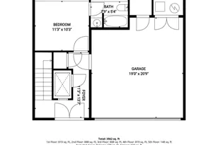 640 Ponte Villas S, Baltimore, MD 21230 - Photo 105