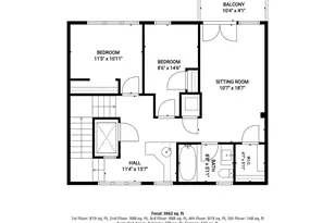 640 Ponte Villas S, Baltimore, MD 21230 - Photo 107