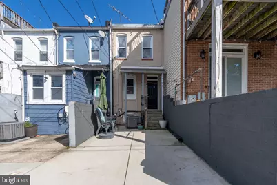 526 S Curley Street, Baltimore, MD 21224 - Photo 33