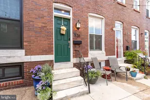 526 S Curley St, Baltimore, MD 21224 - Photo 1