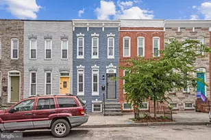 1145 W Cross St, Baltimore, MD 21230 - Photo 1