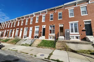 2408 Lauretta Ave, Baltimore, MD 21223 - Photo 3